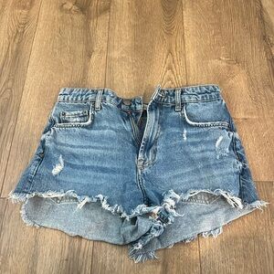Zara Jean Short